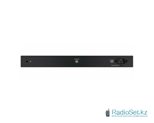 Коммутатор D-Link DGS-1210-52MPP/E2A